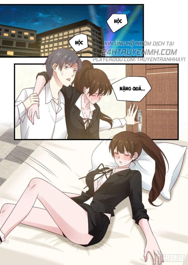 Hệ Thống Khoa Học Kỹ Thuật Đen Tối Của Học Bá Chapter 78 - Trang 2