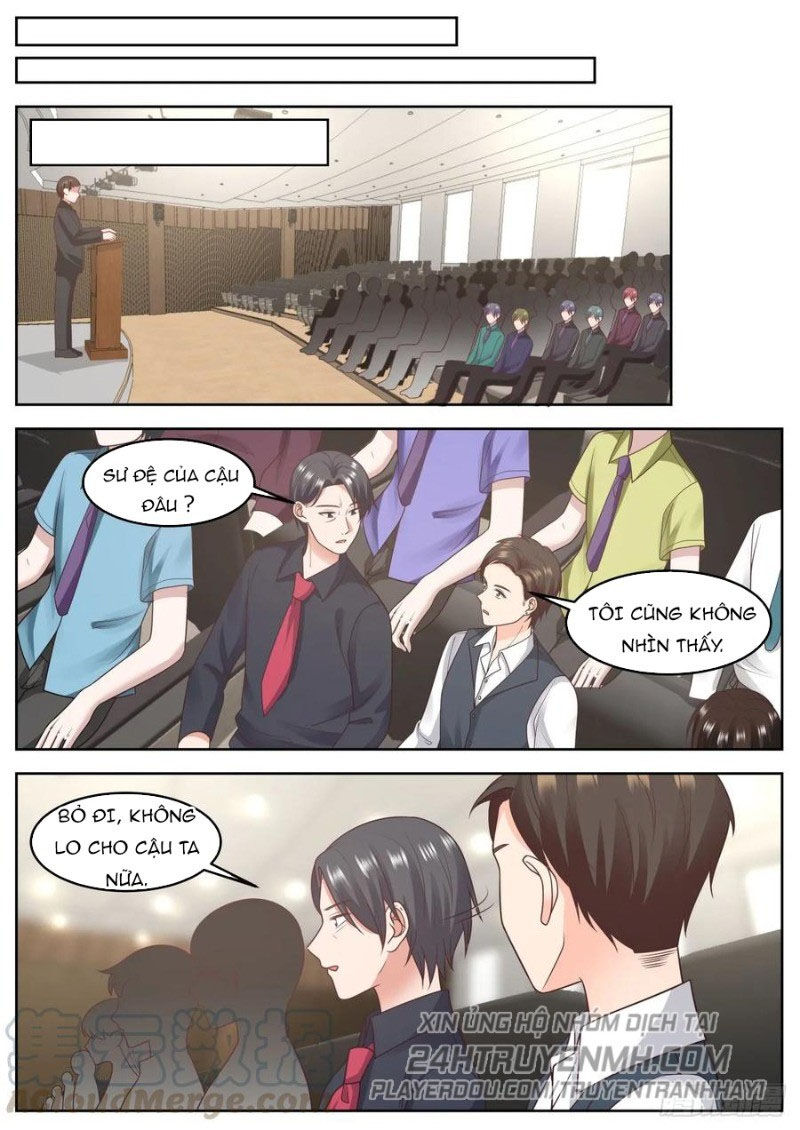 Hệ Thống Khoa Học Kỹ Thuật Đen Tối Của Học Bá Chapter 78 - Trang 2