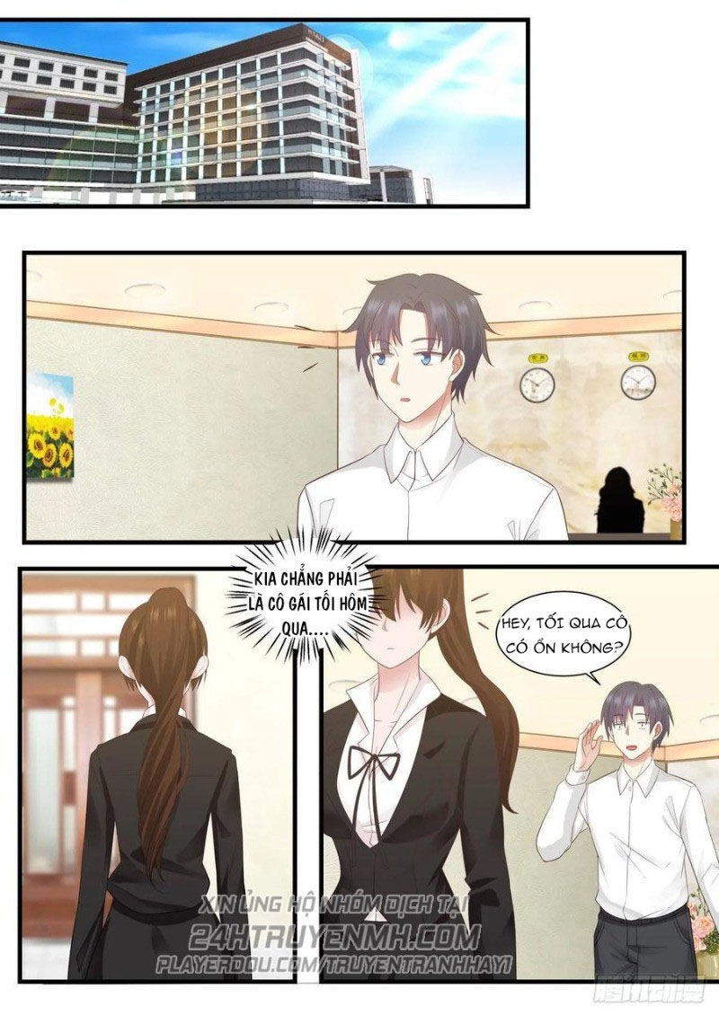 Hệ Thống Khoa Học Kỹ Thuật Đen Tối Của Học Bá Chapter 78 - Trang 2