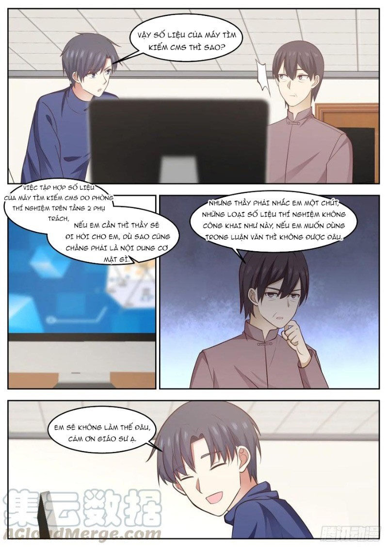 Hệ Thống Khoa Học Kỹ Thuật Đen Tối Của Học Bá Chapter 78 - Trang 2