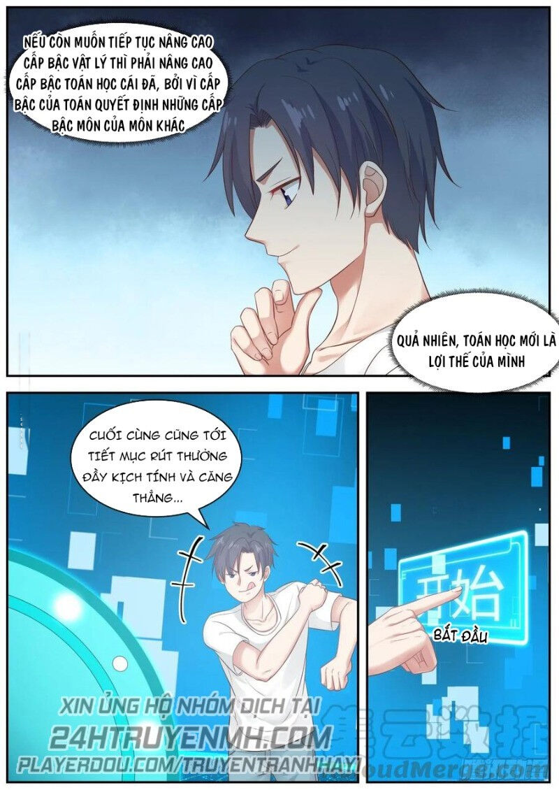 Hệ Thống Khoa Học Kỹ Thuật Đen Tối Của Học Bá Chapter 80 - Trang 2