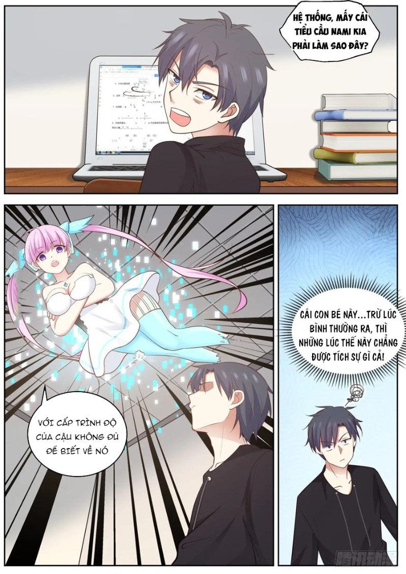 Hệ Thống Khoa Học Kỹ Thuật Đen Tối Của Học Bá Chapter 82 - Trang 2