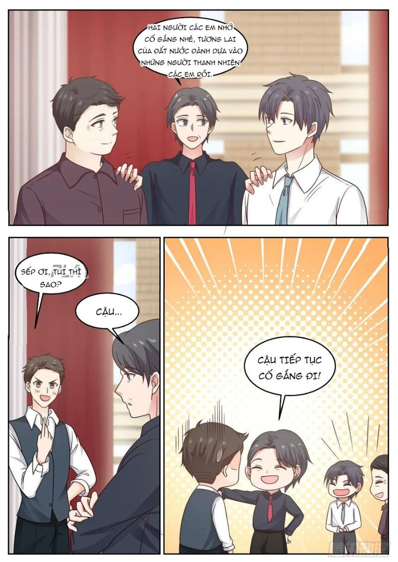 Hệ Thống Khoa Học Kỹ Thuật Đen Tối Của Học Bá Chapter 86 - Trang 2