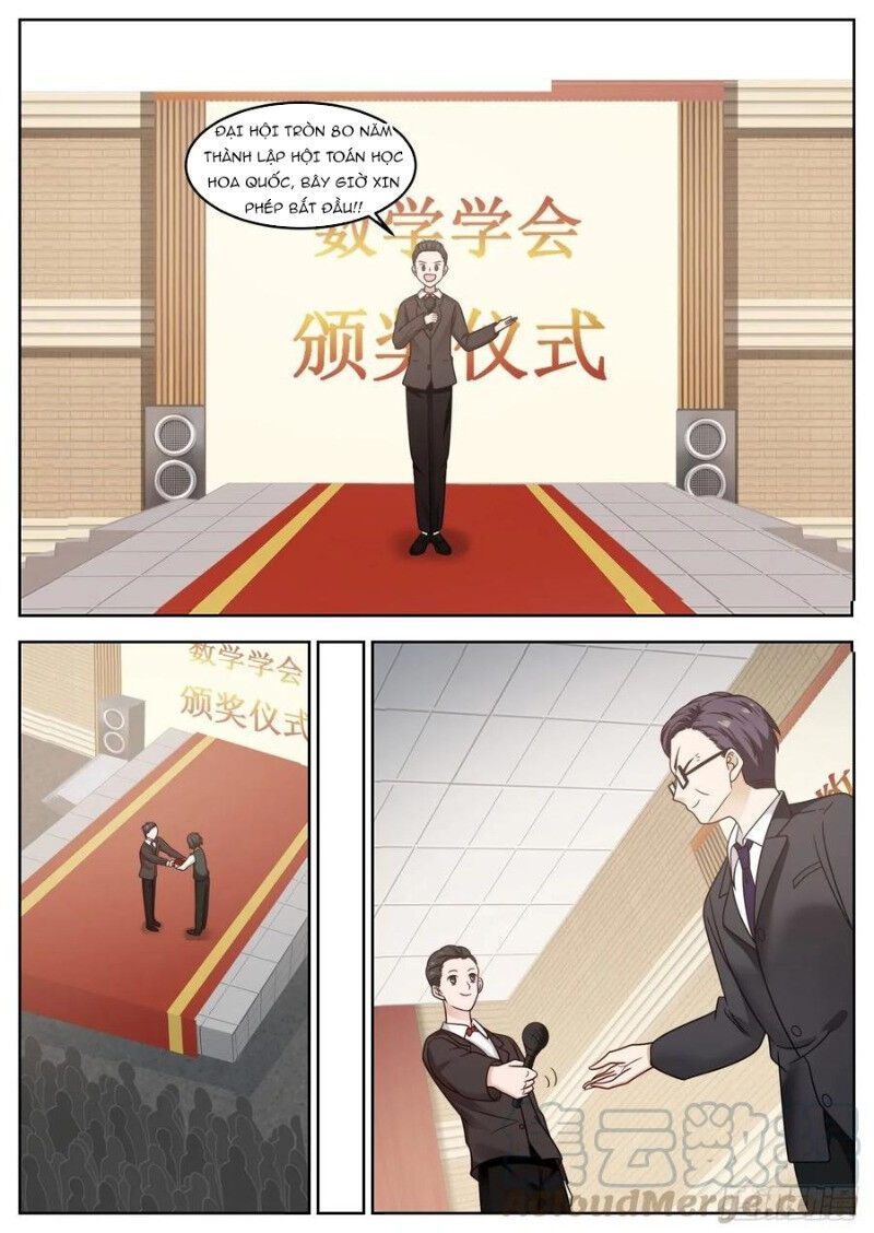 Hệ Thống Khoa Học Kỹ Thuật Đen Tối Của Học Bá Chapter 86 - Trang 2