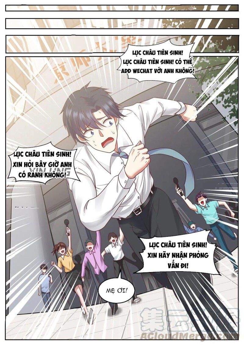 Hệ Thống Khoa Học Kỹ Thuật Đen Tối Của Học Bá Chapter 87 - Trang 2