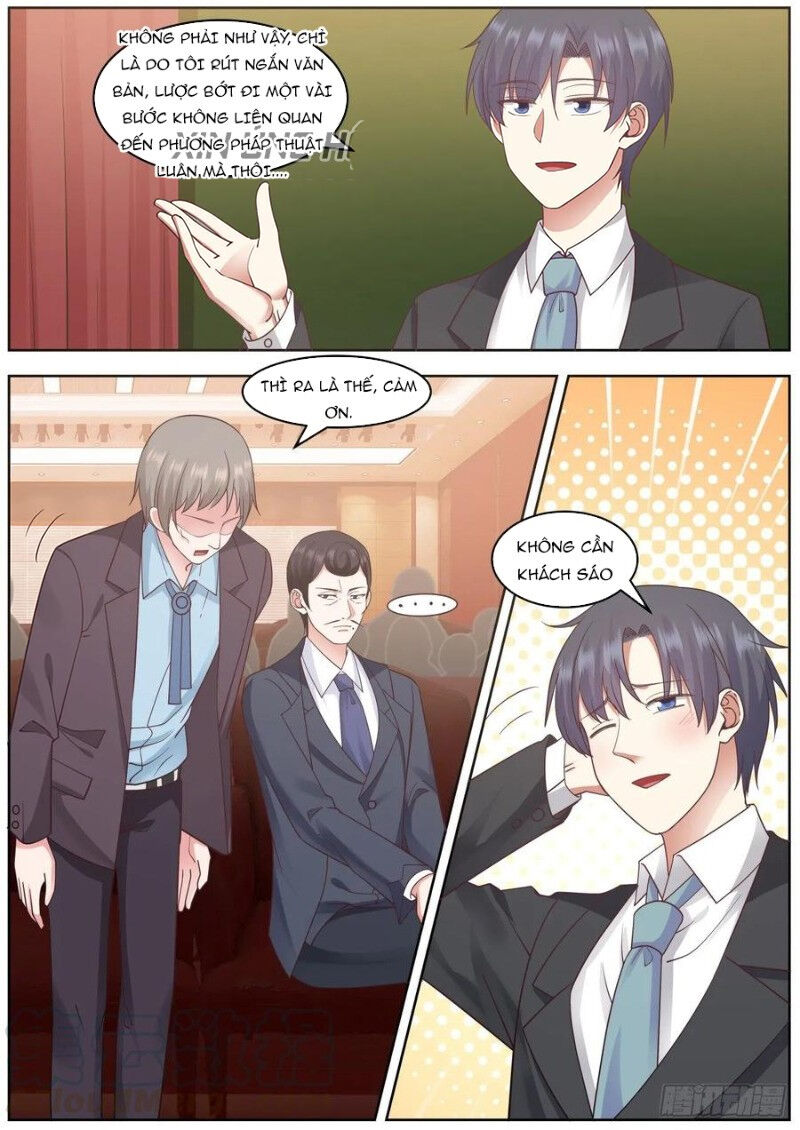 Hệ Thống Khoa Học Kỹ Thuật Đen Tối Của Học Bá Chapter 88 - Trang 2