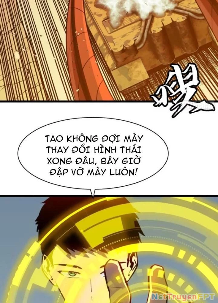Hệ Thống Mạt Thế Vạn Vật Thăng Cấp Chapter 28 - Trang 2