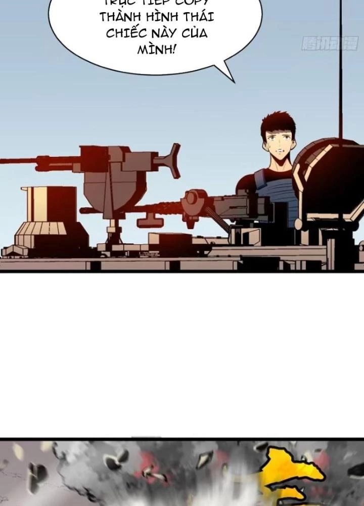 Hệ Thống Mạt Thế Vạn Vật Thăng Cấp Chapter 28 - Trang 2