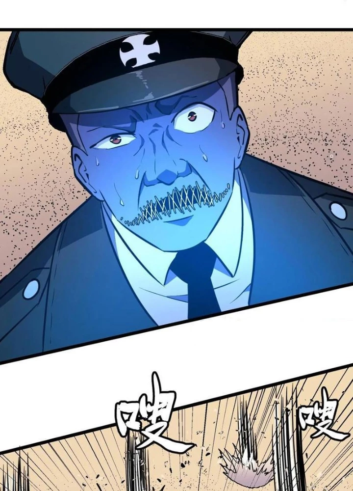 Hệ Thống Mạt Thế Vạn Vật Thăng Cấp Chapter 35 - Trang 2