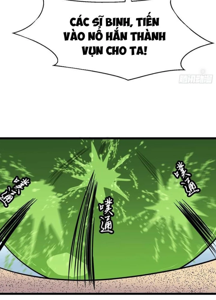 Hệ Thống Mạt Thế Vạn Vật Thăng Cấp Chapter 35 - Trang 2