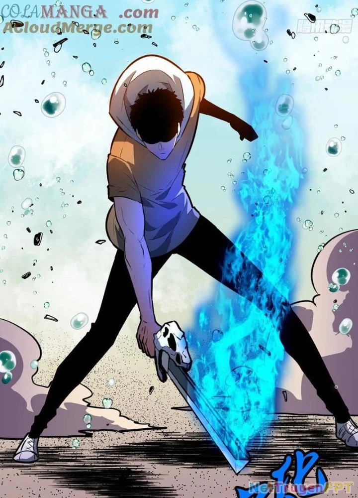 Hệ Thống Mạt Thế Vạn Vật Thăng Cấp Chapter 35 - Trang 2