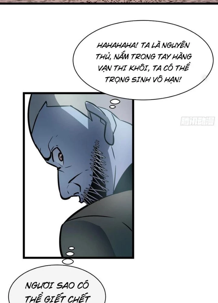 Hệ Thống Mạt Thế Vạn Vật Thăng Cấp Chapter 35 - Trang 2
