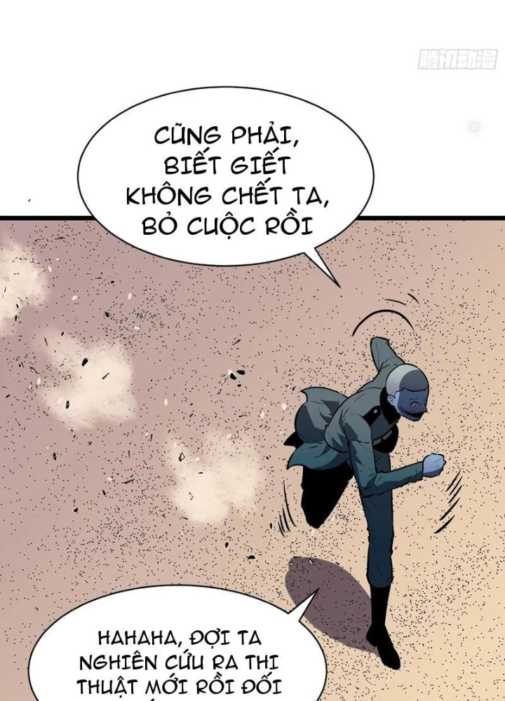 Hệ Thống Mạt Thế Vạn Vật Thăng Cấp Chapter 35 - Trang 2