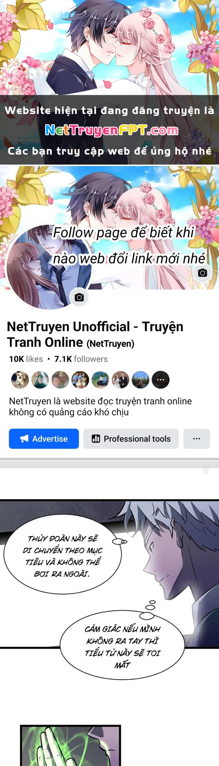 Hệ Thống Mạt Thế Vạn Vật Thăng Cấp Chapter 35 - Trang 2