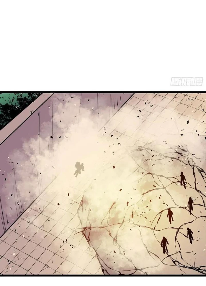 Hệ Thống Mạt Thế Vạn Vật Thăng Cấp Chapter 35 - Trang 2
