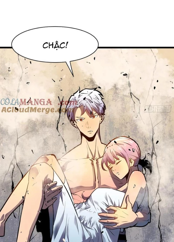 Hệ Thống Mạt Thế Vạn Vật Thăng Cấp Chapter 35 - Trang 2
