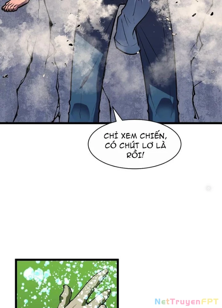 Hệ Thống Mạt Thế Vạn Vật Thăng Cấp Chapter 35 - Trang 2