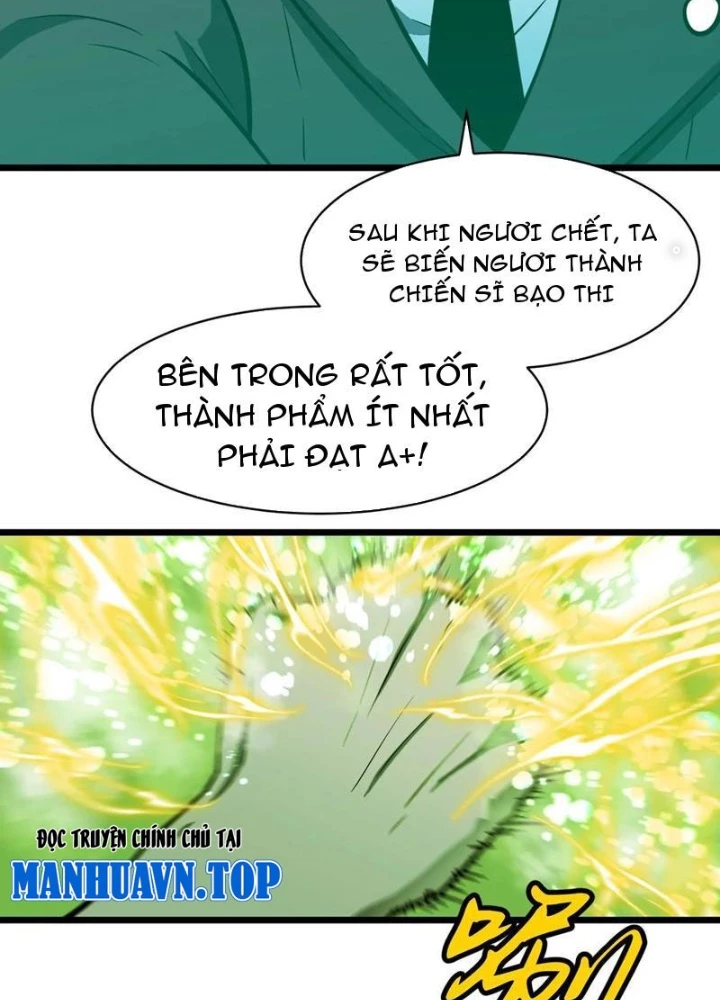Hệ Thống Mạt Thế Vạn Vật Thăng Cấp Chapter 35 - Trang 2