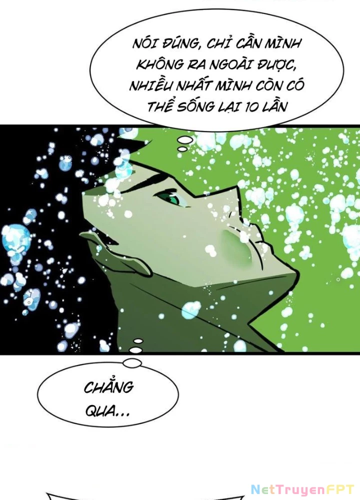 Hệ Thống Mạt Thế Vạn Vật Thăng Cấp Chapter 35 - Trang 2