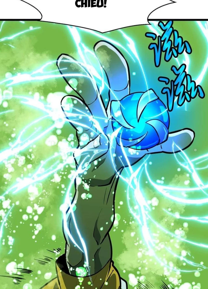 Hệ Thống Mạt Thế Vạn Vật Thăng Cấp Chapter 35 - Trang 2