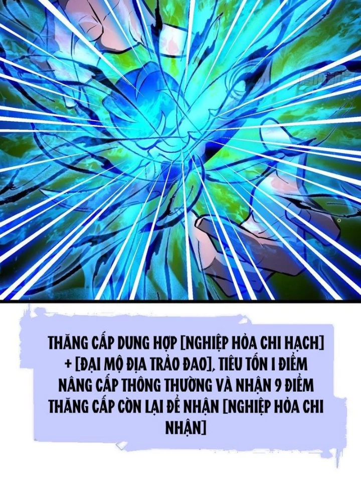 Hệ Thống Mạt Thế Vạn Vật Thăng Cấp Chapter 35 - Trang 2