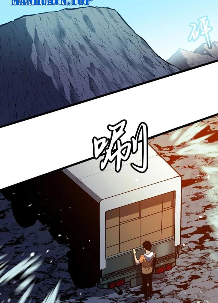 Hệ Thống Mạt Thế Vạn Vật Thăng Cấp Chapter 36 - Trang 2