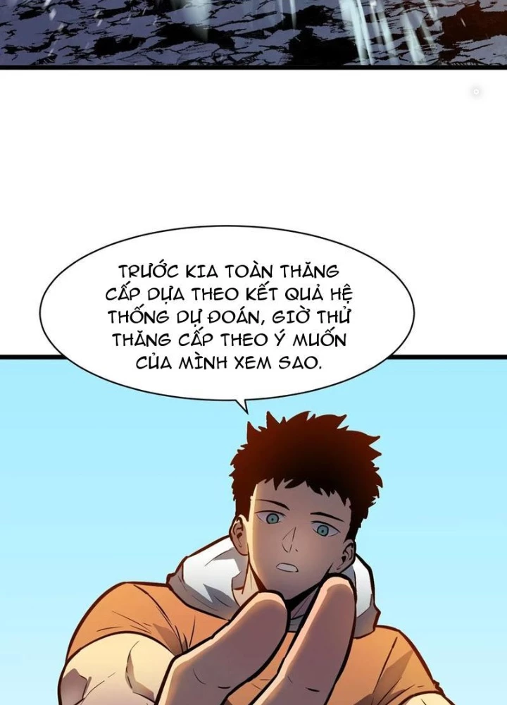 Hệ Thống Mạt Thế Vạn Vật Thăng Cấp Chapter 36 - Trang 2