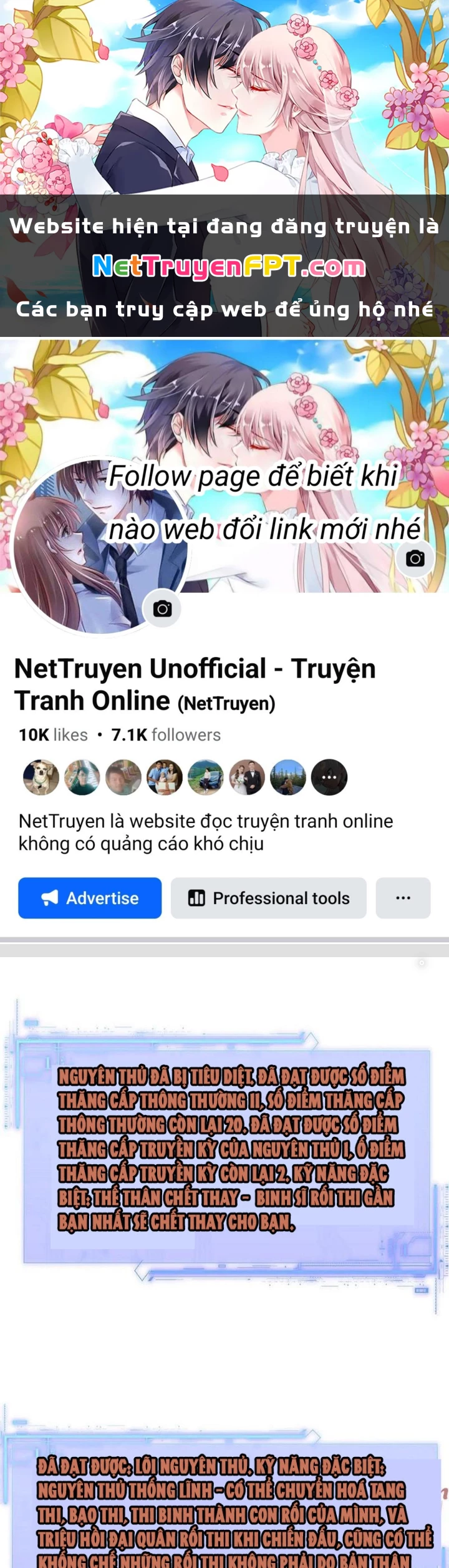 Hệ Thống Mạt Thế Vạn Vật Thăng Cấp Chapter 36 - Trang 2