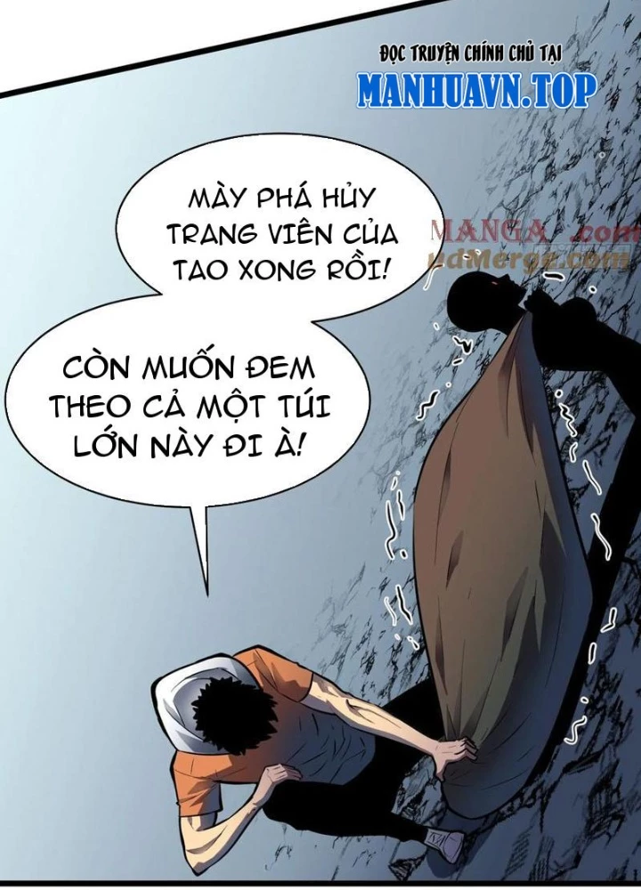 Hệ Thống Mạt Thế Vạn Vật Thăng Cấp Chapter 37 - Trang 2