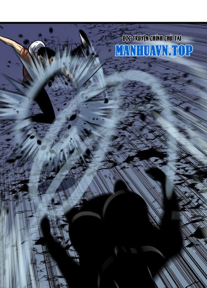 Hệ Thống Mạt Thế Vạn Vật Thăng Cấp Chapter 37 - Trang 2