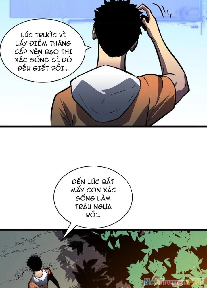Hệ Thống Mạt Thế Vạn Vật Thăng Cấp Chapter 37 - Trang 2