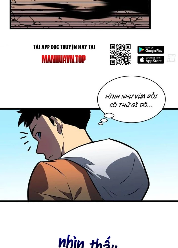 Hệ Thống Mạt Thế Vạn Vật Thăng Cấp Chapter 37 - Trang 2