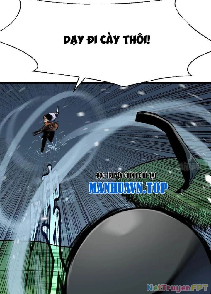 Hệ Thống Mạt Thế Vạn Vật Thăng Cấp Chapter 37 - Trang 2