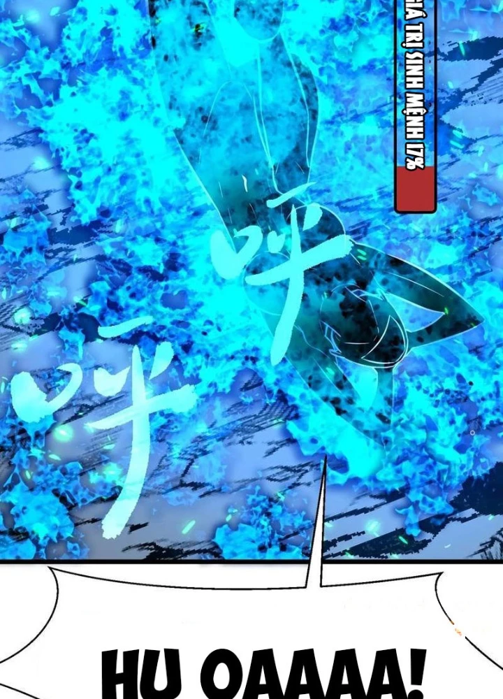 Hệ Thống Mạt Thế Vạn Vật Thăng Cấp Chapter 38 - Trang 2