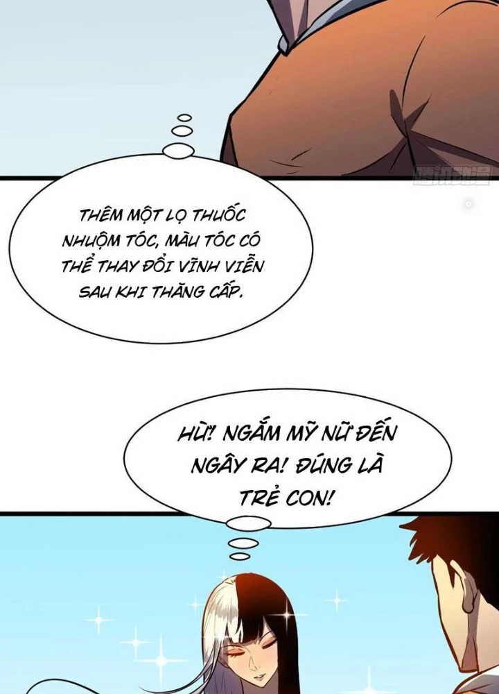 Hệ Thống Mạt Thế Vạn Vật Thăng Cấp Chapter 38 - Trang 2