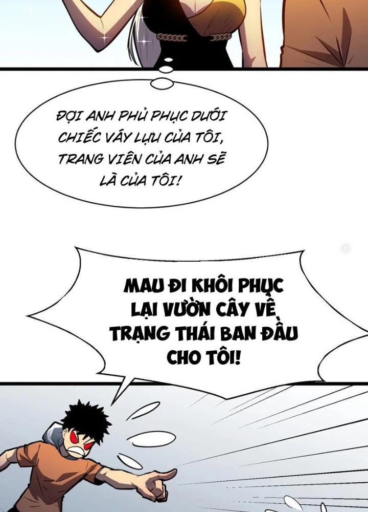 Hệ Thống Mạt Thế Vạn Vật Thăng Cấp Chapter 38 - Trang 2
