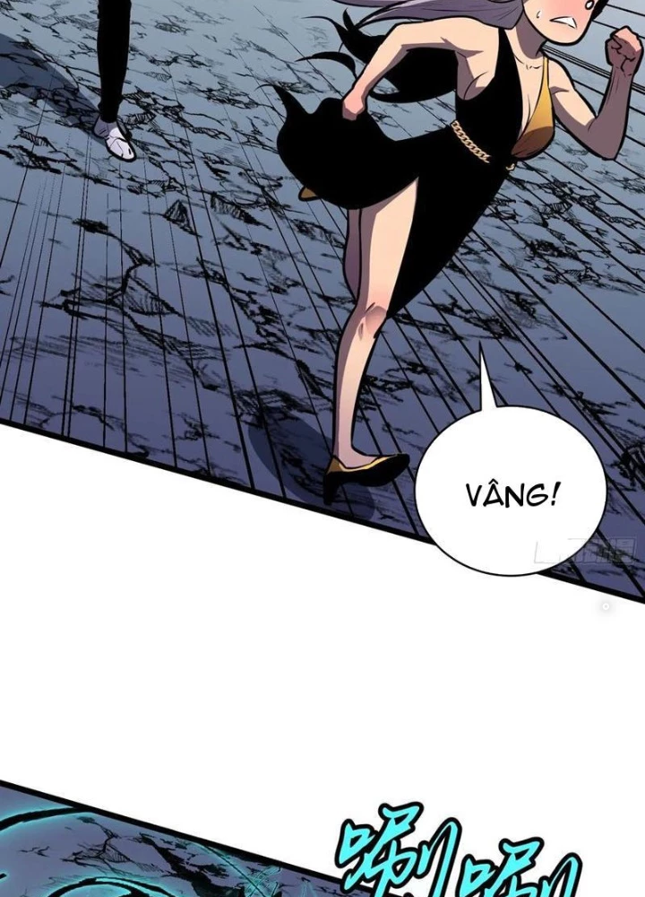 Hệ Thống Mạt Thế Vạn Vật Thăng Cấp Chapter 38 - Trang 2