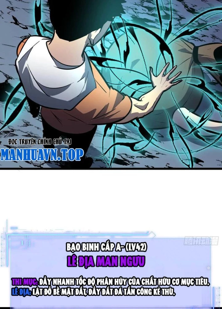 Hệ Thống Mạt Thế Vạn Vật Thăng Cấp Chapter 38 - Trang 2