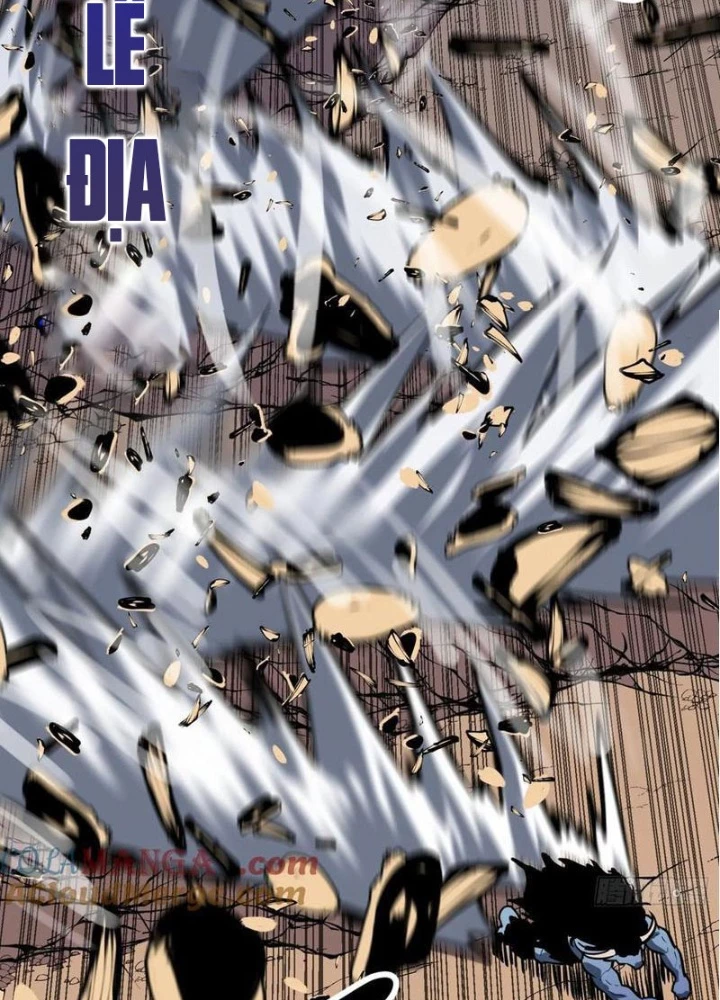 Hệ Thống Mạt Thế Vạn Vật Thăng Cấp Chapter 38 - Trang 2