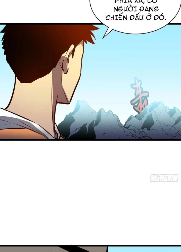 Hệ Thống Mạt Thế Vạn Vật Thăng Cấp Chapter 38 - Trang 2