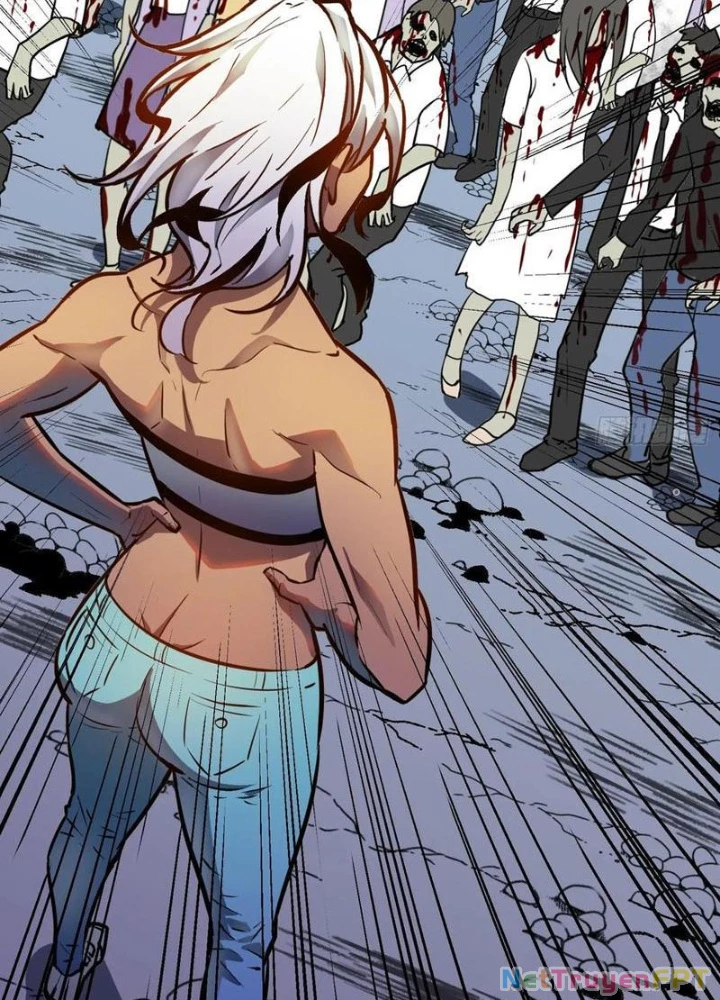 Hệ Thống Mạt Thế Vạn Vật Thăng Cấp Chapter 38 - Trang 2