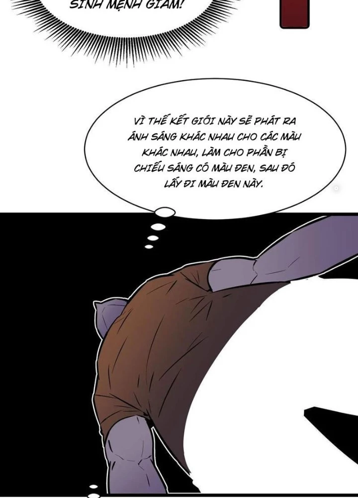 Hệ Thống Mạt Thế Vạn Vật Thăng Cấp Chapter 38 - Trang 2