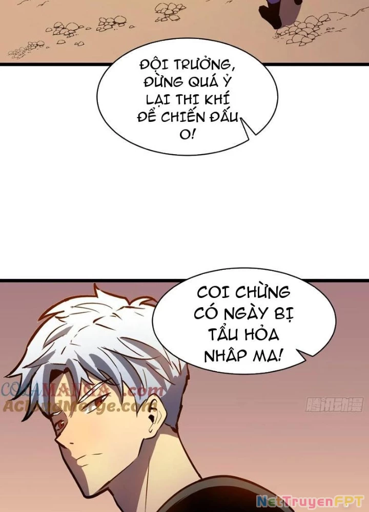Hệ Thống Mạt Thế Vạn Vật Thăng Cấp Chapter 39 - Trang 2
