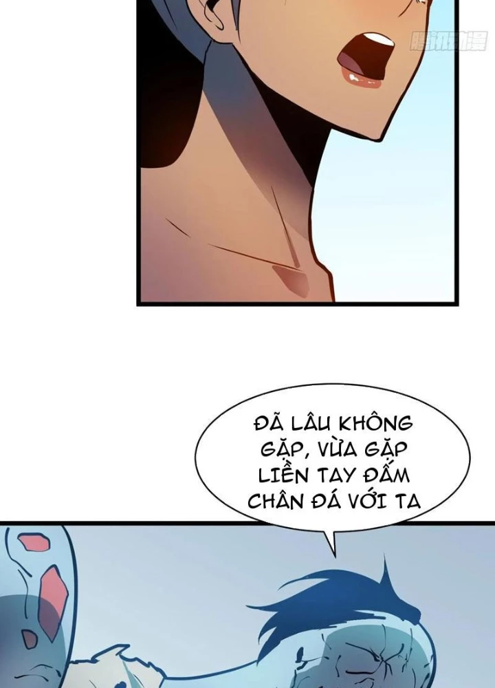 Hệ Thống Mạt Thế Vạn Vật Thăng Cấp Chapter 39 - Trang 2