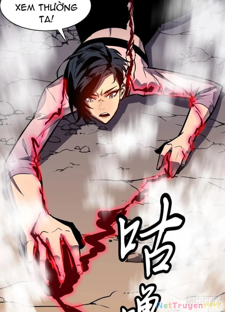 Hệ Thống Mạt Thế Vạn Vật Thăng Cấp Chapter 41 - Trang 2