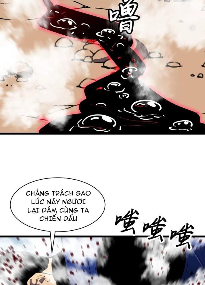 Hệ Thống Mạt Thế Vạn Vật Thăng Cấp Chapter 41 - Trang 2