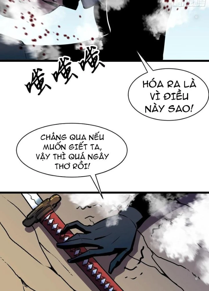 Hệ Thống Mạt Thế Vạn Vật Thăng Cấp Chapter 41 - Trang 2