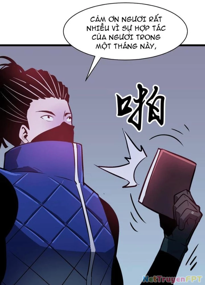 Hệ Thống Mạt Thế Vạn Vật Thăng Cấp Chapter 41 - Trang 2