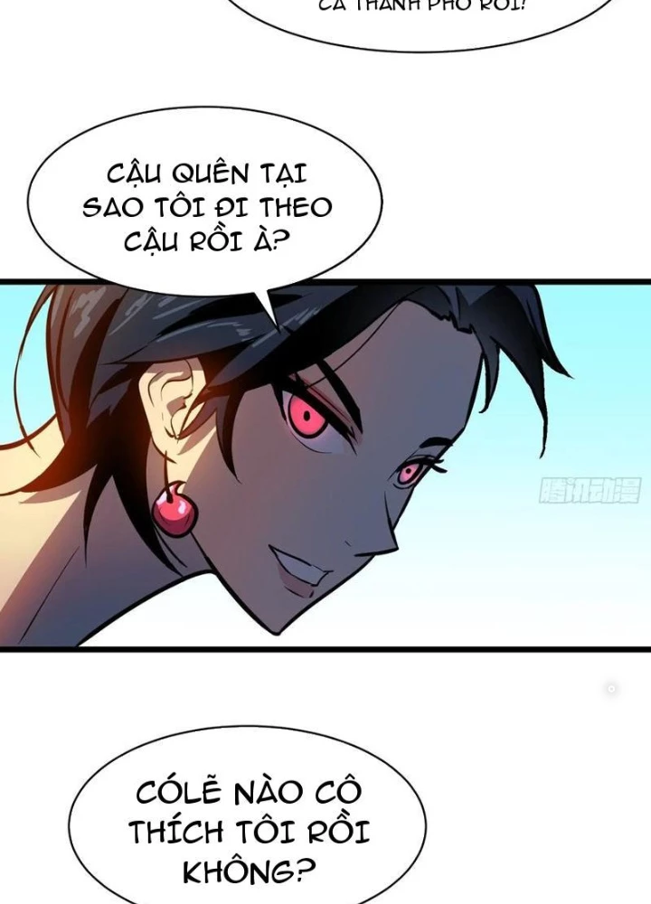 Hệ Thống Mạt Thế Vạn Vật Thăng Cấp Chapter 41 - Trang 2