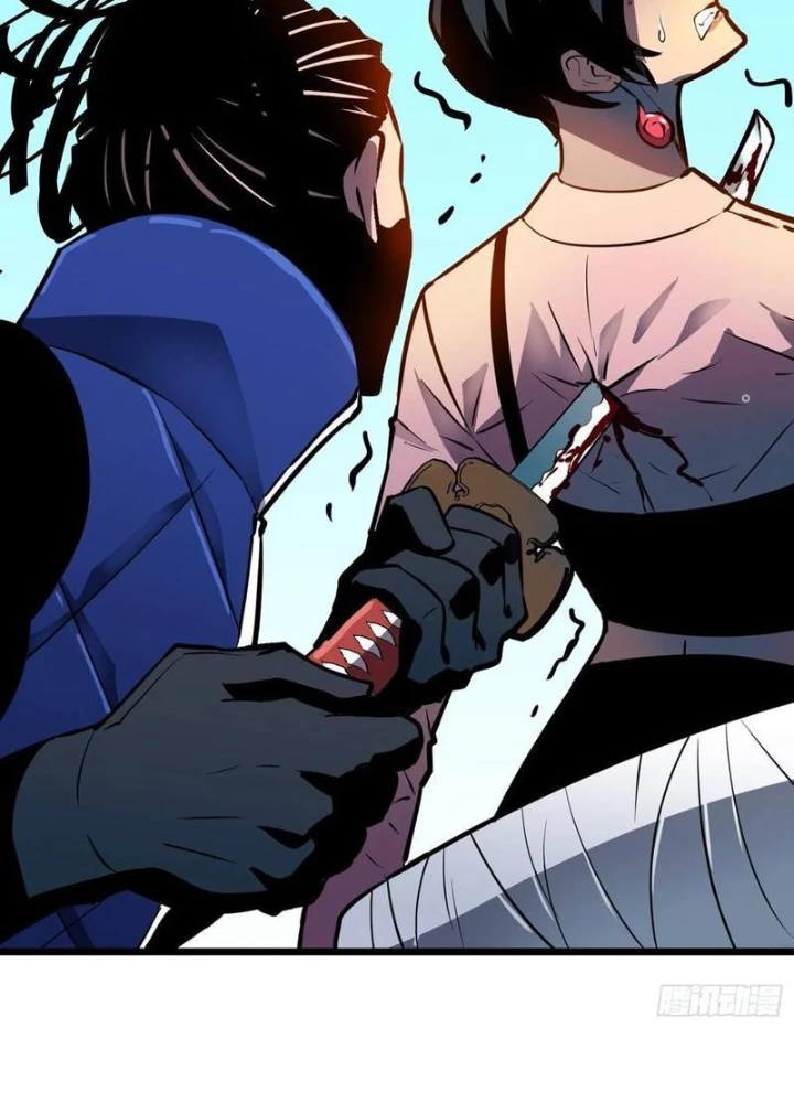 Hệ Thống Mạt Thế Vạn Vật Thăng Cấp Chapter 41 - Trang 2